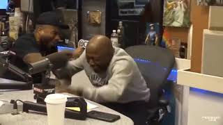 black men laughing meme