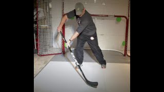 Stick Handling Fundamentals: 90% of the moves you need: Explained