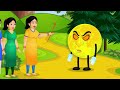 మాయా చంద్రుని రహదారులు telugu story రెండు రహదారుల కథ moral stories in telugu telugufairytales