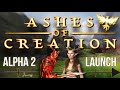 Ashes Of Creation - Everything You NEED To Know