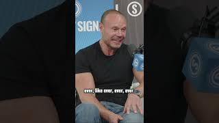 Would Dan Bongino serve as FBI Director? He weighs in.