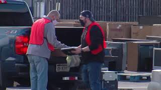 (WSYR) e-Recycling Event Saturday; the First of Many for this Year Across Upstate NY