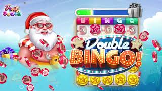 Spin, Win, and Shout BINGO in myVEGAS BINGO!