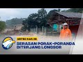 Daerah Paling Terdampak Longsor di Natuna