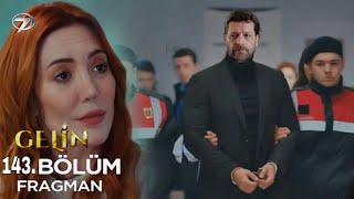 Gelin 143. Bölüm Fragmanı | Yonca Delillerle Nusret’i İhbar Etti !