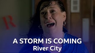 A Storm Is Coming To Shieldinch | River City