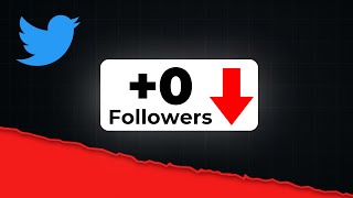 The Real Reason You Don’t Grow On Twitter