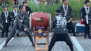 #小倉祇園太鼓 2024 #japanesedrum