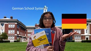 Starting School in Germany! CBYX Vocational Scholarship