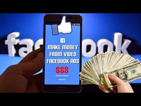 What you need to know to Make Money with Video Facebook Ads What you need to know to Make Money with Video Facebook Ads