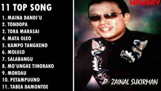 Lagu Moronene Spesial ( Zainal Sukirman )Full Album Memory