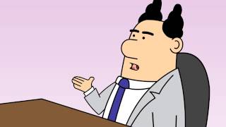 Dilbert: Unclear Objectives