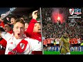 THE GREATEST ATMOSPHERE in SOUTH AMERICA - River Plate vs Colo-Colo