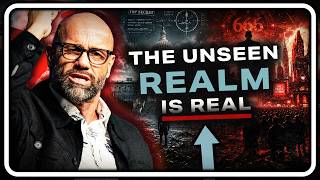 The Prophetic Hour | The Fallen, the Forbidden, and What's Coming Next