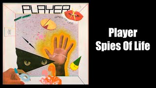 Player - Spies Of Life. Album Review en Español