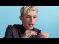 10 Things Troye Sivan Can't Live Without  GQ