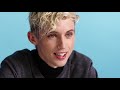 10 Things Troye Sivan Can't Live Without  GQ