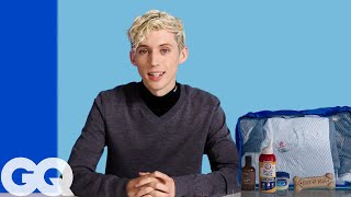 10 Things Troye Sivan Can't Live Without | GQ