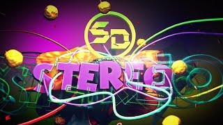 SD - STEREO (УЛЫБКИ ВЕСНЫ - НАГРАЖДЕНИЕ 2014)