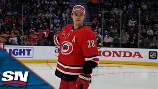 2022 NHL All-Star Skills Competition: Accuracy Shooting
