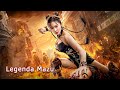Legenda Mazu | Terbaru Film Aksi Kungfu | Subtitle Indonesia Full Movie HD
