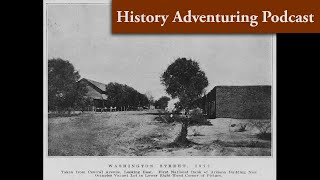 History Adventuring Podcast #577 - Living by the Code of the West in old-time, and modern Phoenix