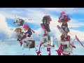 【スプラトゥーン３】＃２３６　毎日ナワバリバトル　武器練習147　キル性能えぐい笑　ヒッセン