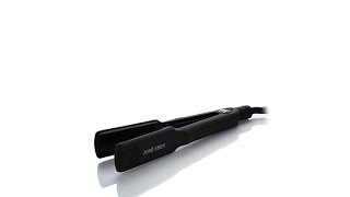 Jose Eber Vibrating Flat Iron