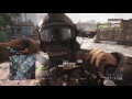 【bf4】ホモのナイファー日記 トレンチ編