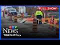 7-year-old dies after being struck by bus in Hamilton | CTV News Toronto at Six for Dec 11, 2025