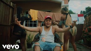 Hot Frass - Caro White (Official Music Video)