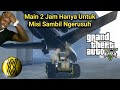 Ada Yang Tidak Beres Di Otak Member Penyu E-Sport | GTA V Indonesia