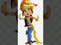 ❤️rajkumari indumati❤️ shorts viral ytshorts chhotabheem song trending