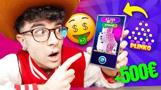 I TRY THE VIRAL APP ON TIK TOK TO MAKE A LOT OF MONEY! 🤑 *truth or SCAM? *