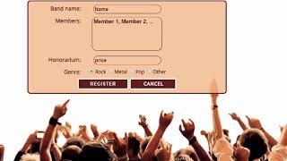 JavaScript Exams Basic CRUD (Tech Module)