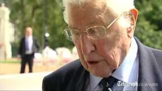 Bomber Command memorial '65 years too late'