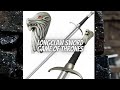 Longclaw Sword - Jon Snow - Game of Thrones - Valyrian Steel - House of the Dragon #shorts