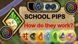 School Pips A Comprehensive Wizard101 Guide To Archmastery