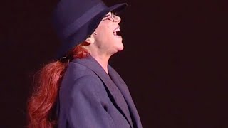 La ballata di chi vuol star bene al mondo - Milva canta Brecht (Piccolo Teatro Strehler)