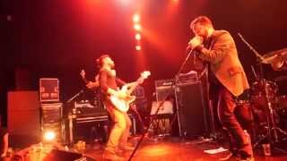 STNNNG Live @ Canal 93 Bobigny 22/02/2014 (Full Set !) 1/7