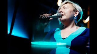 VOICINGERS ON TOUR: CZECH REPUBLIC - Anna Gadt