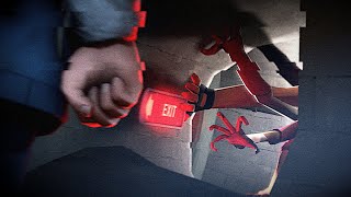 [SFM/HORROR] SERVERBLIGHT 9 | Teaser
