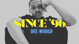 Dee Woodz - Money Right