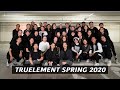 TL;DR - TrueLement Spring 2020