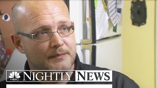 Flint Residents Face Uncertain Future Amid Ongoing Water Crisis | NBC Nightly News