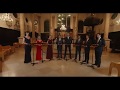 VOCES8: Hear My Prayer, O Lord by Henry Purcell