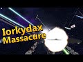 The Great Betrayal (Roblox Starscape)