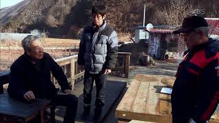 한국인의 밥상 - 길동무들이 그리워하는 옛 맛.20190221