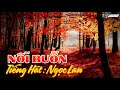 ngỌc lan nỗi buồn nhạc hải ngoại chất lượng cao