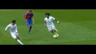 Marcelo Goal - Real Madrid vs Levante 3-0 HD
